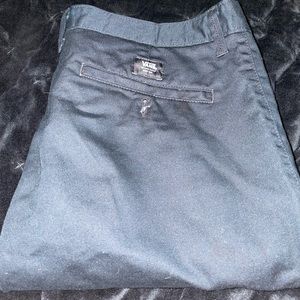 Vans® Authentic Chino